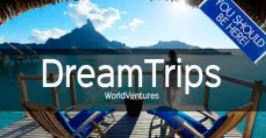 DreamTrips vacation picture